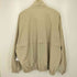 ケボズ KEboz NYLON CONVERTIBLE HALF ZIP メンズ JPN:M