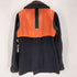 ジュンヤワタナベコムデギャルソンマン JUNYA WATANABE COMME des GARCONS MAN 10AW PONTETORTO 裏地メッシュ ナイロン切替 襟コーデュロイピーコート メンズ M