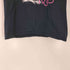 両面アーティストプリントTシャツ メンズ