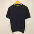 フレッドペリー FRED PERRY REISSUES クルーネック S/S 鹿の子 Tシャツ メンズ import:XS