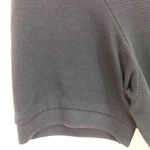 フレッドペリー FRED PERRY REISSUES クルーネック S/S 鹿の子 Tシャツ メンズ import:XS