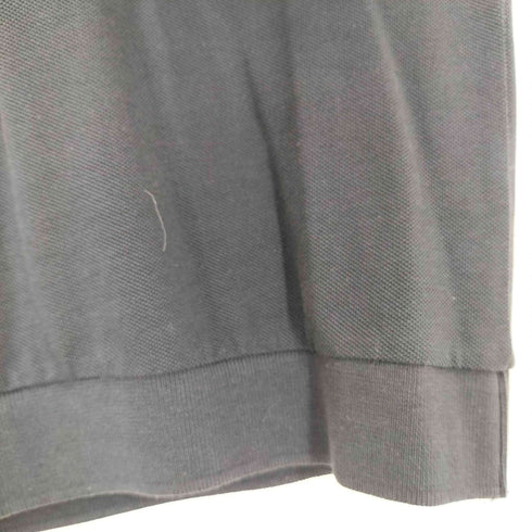 フレッドペリー FRED PERRY REISSUES クルーネック S/S 鹿の子 Tシャツ メンズ import:XS