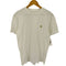 カーハートワークインプログレス Carhartt WIP S/S CHASE T-SHIRT メンズ import:XS