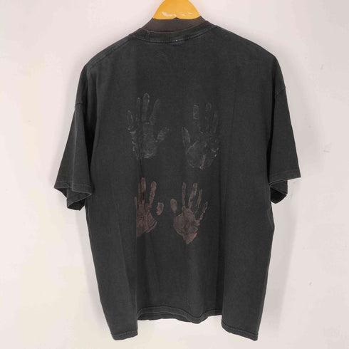 RIPPLE JUNCTION ムービープリントTシャツ メンズ import:XL