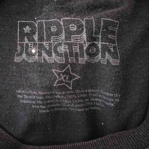 RIPPLE JUNCTION ムービープリントTシャツ メンズ import:XL