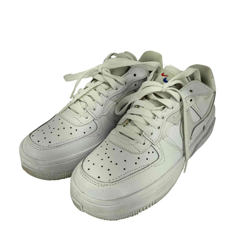ナイキ NIKE W AIR FORCE 1 FONTANKA レディース JPN:24