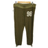 ビームスボーイ BEAMS BOY 25AW ロゴ イージーパンツ レディース JPN:1