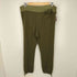 ビームスボーイ BEAMS BOY 25AW ロゴ イージーパンツ レディース JPN:1