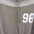 ビームスボーイ BEAMS BOY 25AW ロゴ イージーパンツ レディース JPN:1