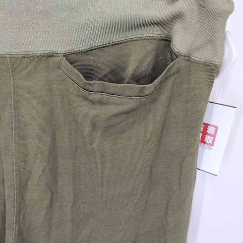ビームスボーイ BEAMS BOY 25AW ロゴ イージーパンツ レディース JPN:1