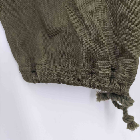 ビームスボーイ BEAMS BOY 25AW ロゴ イージーパンツ レディース JPN:1