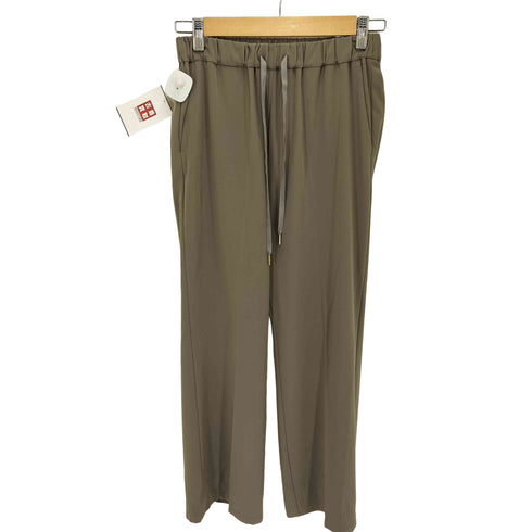 アデイインザライフユナイテッドアローズ A day in the life UNITED ARROWS 25AW イージーワイドパンツ レディース JPN:36