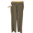 アデイインザライフユナイテッドアローズ A day in the life UNITED ARROWS 25AW イージーワイドパンツ レディース JPN:36