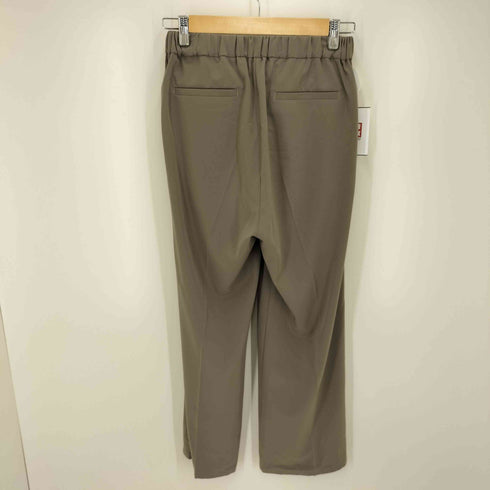 アデイインザライフユナイテッドアローズ A day in the life UNITED ARROWS 25AW イージーワイドパンツ レディース JPN:36