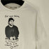 BOYZNTHEHOOD アーティストプリントTシャツ メンズ import:XL