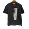 ムービープリントTシャツ メンズ import:XL