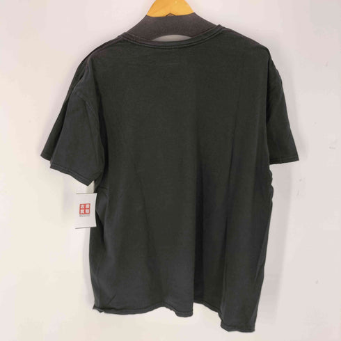 ムービープリントTシャツ メンズ import:XL