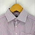 ポールスミス Paul Smith コットントライプシャツ メンズ import:S