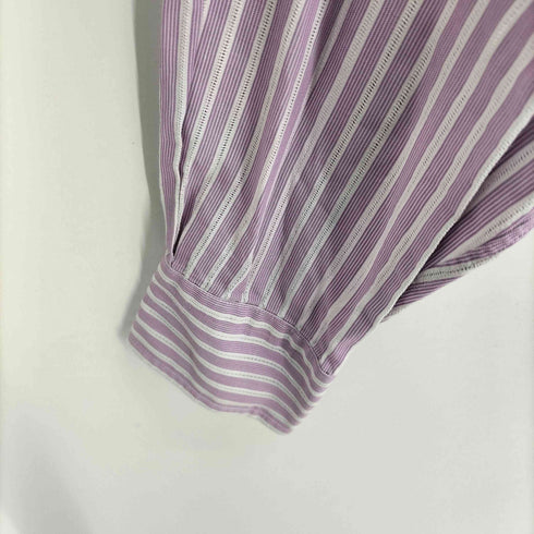 ポールスミス Paul Smith コットントライプシャツ メンズ import:S