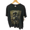 アニメ プリント Tシャツ メンズ