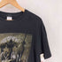 アニメ プリント Tシャツ メンズ