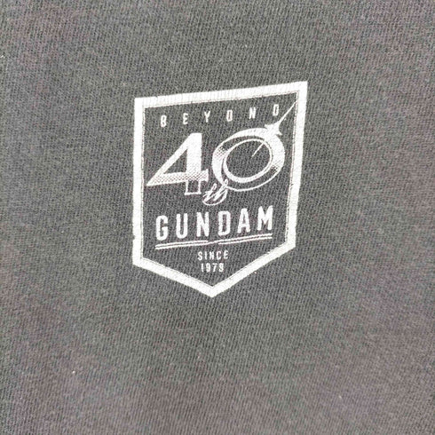 アニメ プリント Tシャツ メンズ