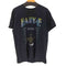 ラップアーティストプリントTシャツ メンズ import:L