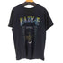 ラップアーティストプリントTシャツ メンズ import:L