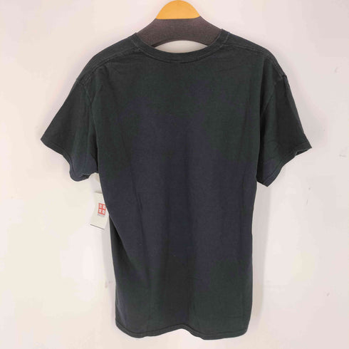 ラップアーティストプリントTシャツ メンズ import:L