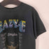 ラップアーティストプリントTシャツ メンズ import:L