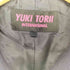 ユキトリイ YUKI TORII ウールジャケット スカート セットアップ レディース 7