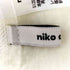 ニコアンド niko and... 2WAYレースペプラムベスト レディース FREE
