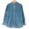カルバンクラインジーンズ Calvin Klein Jeans 90S L/S BDデニムシャツ メンズ import:S