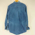 カルバンクラインジーンズ Calvin Klein Jeans 90S L/S BDデニムシャツ メンズ import:S
