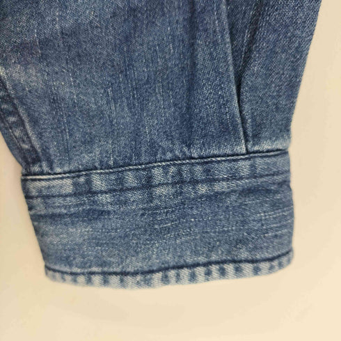 カルバンクラインジーンズ Calvin Klein Jeans 90S L/S BDデニムシャツ メンズ import:S