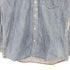 カルバンクラインジーンズ Calvin Klein Jeans 90S L/S BDデニムシャツ メンズ import:S