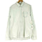 リーバイス Levis 00S オックスフォード BD デニムシャツ メンズ JPN:M