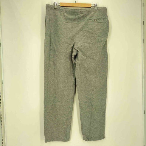ランズエンド LANDS END ライトオンス スウェット イージーパンツ メンズ import:L