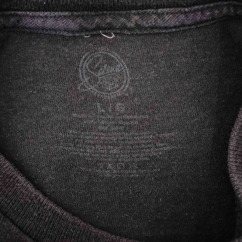 アーティストプリントTシャツ メンズ
