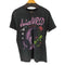 ラップアーティストプリントTシャツ メンズ import:L
