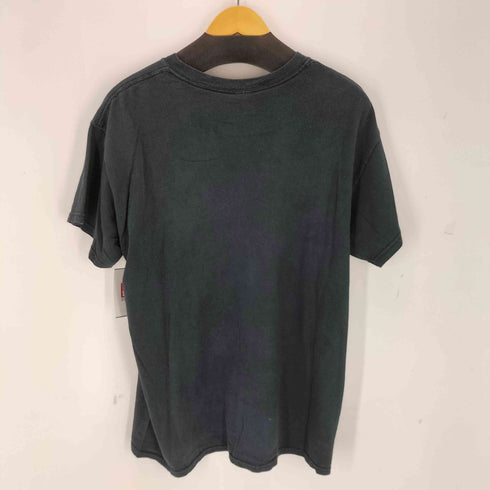 ラップアーティストプリントTシャツ メンズ import:L