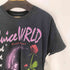 ラップアーティストプリントTシャツ メンズ import:L