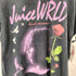 ラップアーティストプリントTシャツ メンズ import:L