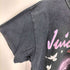 ラップアーティストプリントTシャツ メンズ import:L