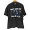 ムービープリントTシャツ メンズ import:XL