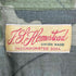 ジャーナルスタンダードホームステッド JOURNAL STANDARD J.S HOMESTEAD フォレスト柄 オープンカラーシャツ メンズ M