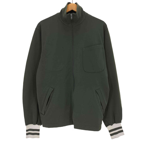 コムデギャルソンオムプリュス COMME des GARCONS HOMME PLUS AD2004 04AW トラックジャケット メンズ JPN:M