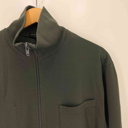 コムデギャルソンオムプリュス COMME des GARCONS HOMME PLUS AD2004 04AW トラックジャケット メンズ JPN:M