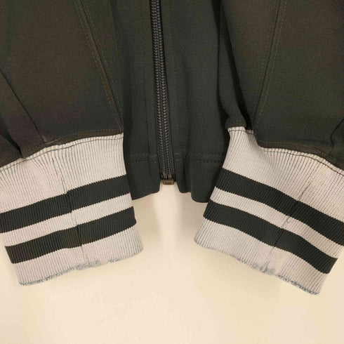 コムデギャルソンオムプリュス COMME des GARCONS HOMME PLUS AD2004 04AW トラックジャケット メンズ JPN:M