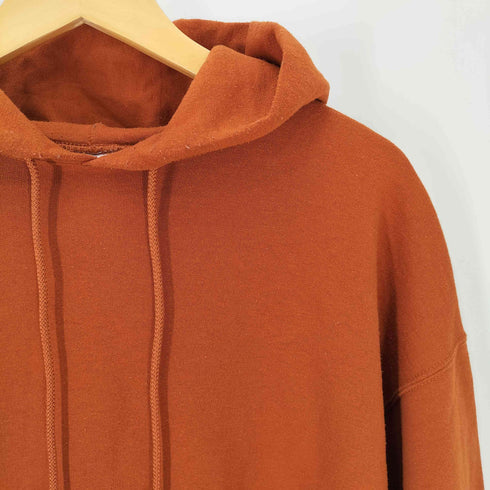 ラッセルアスレチック RUSSELL ATHLETIC ブランク プルオーバーパーカー メンズ import:XL